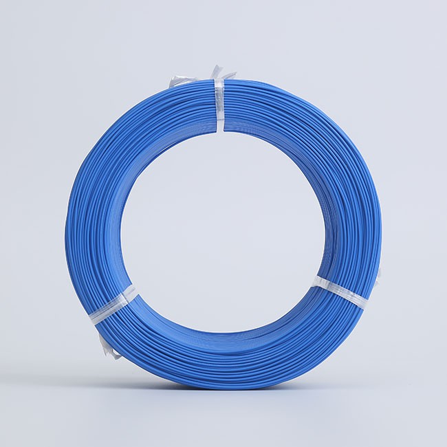 FEP Teflon Wire image FEP Teflon Wire image