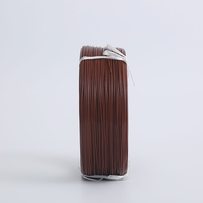 PFA Insulated Wire image PFA Insulated Wire image