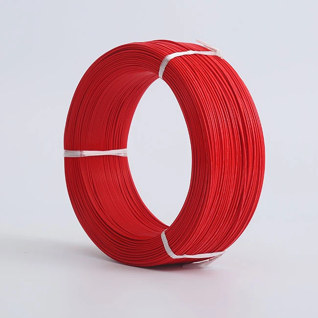 PFA wire cable image PFA wire cable image
