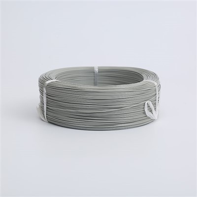 Каква е дебелината на изолацията на UL1643 калайдиран ETFE изолиран проводник?