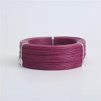 Какъв е специфичният топлинен капацитет на XLPE изолирана тел?