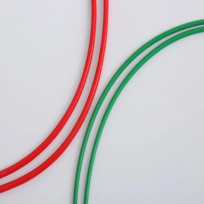 single core copper wire